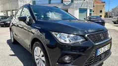 Usado 2019 Seat Arona Style SUV | € 13.999 (Bom preço)