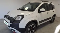 Usado 2024 Fiat Panda | € 14.500 (Preço justo)