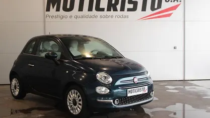 Usado Fiat 500 Dolcevita 70 HP (51 kW) 2022 Citadino