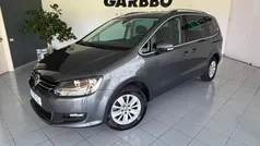 Usado 2019 VW Sharan Monovolume | € 29.950 (Preço justo)