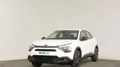 Branco Usado 2024 Citroën C4 PureTech Sedan | € 24.490 (Preço justo)