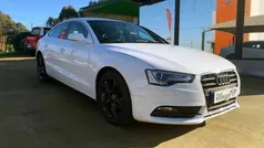 Usado 2014 Audi A5 Sportback Exclusive | € 18.990 (Preço justo)