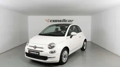 Usado 2022 Fiat 500 | € 11.780 (Preço justo)