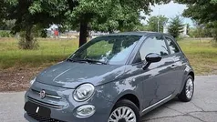 Usado 2020 Fiat 500 Lounge Citadino | € 11.450 (Bom preço)