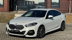 Branco Usado 2022 BMW 216 Coupé | € 27.990 (Preço justo)
