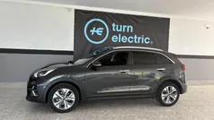 Usado 2021 Kia e-Niro SUV | € 18.900 (Preço justo)