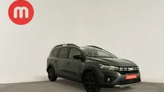 Verde Usado 2023 Dacia Jogger | € 20.499 (Preço justo)