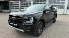 Preto Usado 2023 Ford Ranger Wildtrack Pickup | € 47.990 (Preço justo)