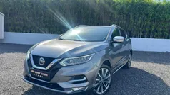 Usado 2020 Nissan Qashqai Tekna SUV | € 22.990 (Preço justo)