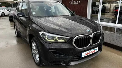Usado 2020 BMW X1 SUV | € 21.900 (Preço justo)