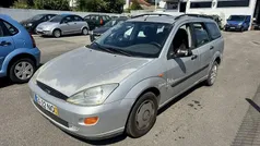 Cinza Usado 1999 Ford Focus Carrinha | € 750 (Super Preço)