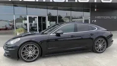 Usado 2017 Porsche Panamera 4S Executive Sedan | € 109.990