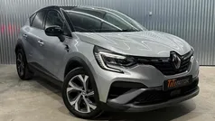 Usado 2022 Renault Captur SUV | € 17.950 (Preço justo)