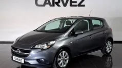 Usado 2018 Opel Corsa Dynamic Citadino | € 10.900 (Preço justo)