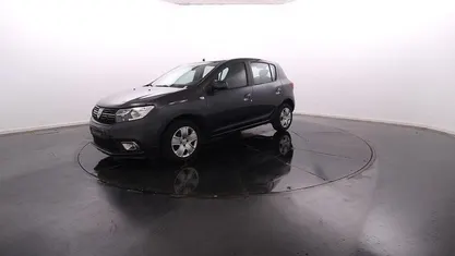 Usado 2021 Dacia Sandero | € 16.550 (Preço justo)