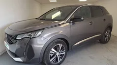 Cinza Usado 2024 Peugeot 3008 Allure Carrinha | € 29.900 (Preço justo)