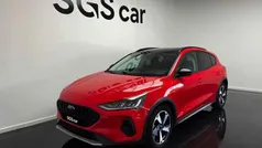 Usado 2023 Ford Focus Active X | € 21.300 (Preço justo)