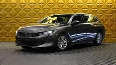 Cinzento Usado 2021 Peugeot 508 Carrinha | € 16.800 (Super Preço)