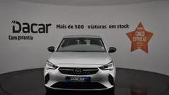 Cinza Usado 2022 Opel Corsa Elegance | € 12.999 (Bom preço)