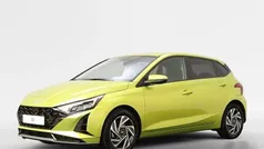 Usado 2024 Hyundai i20 Comfort | € 18.290 (Preço justo)