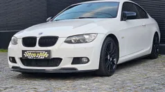 Usado 2010 BMW 320 Cabriolet Cabrios | € 15.950 (Preço justo)