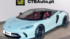 Branco Usado 2024 McLaren Artura | € 239.000