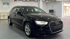 Usado 2020 Audi A3 Sport Sedan | € 23.000 (Preço justo)