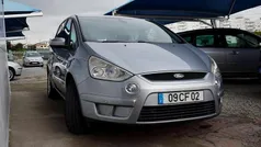 Usado 2006 Ford S-MAX S | € 5.850 (Preço justo)