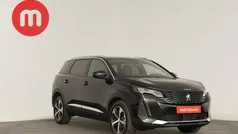 Usado 2024 Peugeot 5008 Allure Monovolume | € 31.999 (Preço justo)