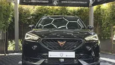 Preto Usado 2022 Cupra Formentor VZ SUV | € 30.000 (Bom preço)
