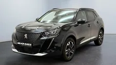 Usado 2021 Peugeot 2008 Allure SUV | € 17.990 (Preço justo)