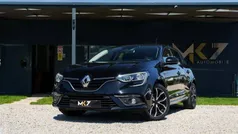 Usado 2018 Renault Mégane IV Intens | € 14.990 (Preço justo)