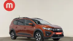 Usado 2024 Dacia Jogger Expression | € 20.999 (Preço justo)