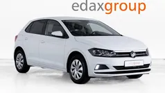 Branco Usado 2021 VW Polo | € 13.490 (Super Preço)
