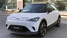 Branco Usado 2024 Smart #1 Brabus SUV | € 39.900 (Super Preço)