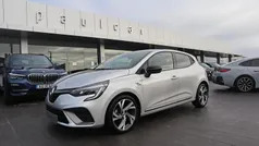 Usado 2023 Renault Clio V RS Line | € 17.900 (Preço justo)