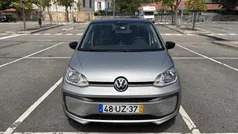 Usado 2018 VW up! Citadino | € 10.200 (Preço justo)