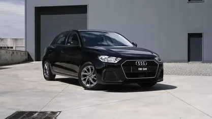 Usado 2022 Audi A1 Sportback Citadino | € 19.999 (Preço justo)