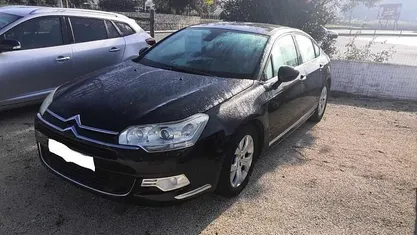 Usado 2010 Citroën C5 | € 8.799 (Preço justo)