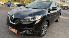 Usado 2016 Renault Kadjar LIMITED SUV | € 14.445 (Preço justo)