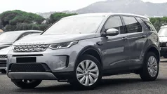 Usado 2020 Land Rover Discovery 5 SE SUV | € 34.900 (Bom preço)