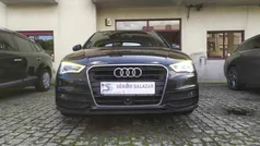 Preto Usado 2016 Audi A3 | € 15.900 (Preço justo)