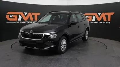 Usado 2023 Skoda Kamiq Ambition SUV | € 16.990 (Preço justo)