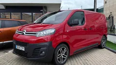 Usado 2020 Citroën Jumpy Carrinha | € 18.900 (Bom preço)