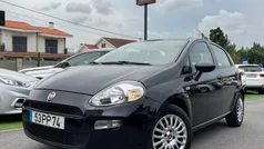 Usado 2015 Fiat Punto Easy Citadino | € 6.900 (Preço justo)