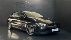 Usado 2020 Mercedes CLA180 Shooting Brake Style Carrinha | € 25.500 (Bom preço)