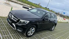 Mercedes GLC350