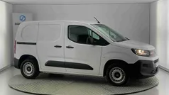 Branco Usado 2024 Opel Combo Monovolume | € 18.990 (Preço justo)