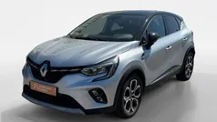 Usado 2020 Renault Captur Business SUV | € 20.490 (Preço justo)