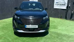 Preto Usado 2023 Peugeot e-2008 Allure SUV | € 23.000 (Preço justo)